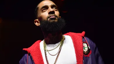 Nipsey Hussle Los Angeles Metro Station Named Hip Hop News