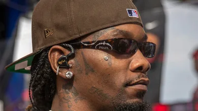 Offset Cardi B Relationship New Album KIARI Hip Hop News