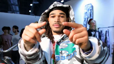 PlaqueBoyMax Beats Lil Baby Veeze Stream Hip Hop News