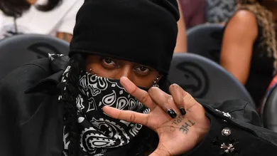 Playboi Carti Response Demonic Claims Hip Hop News