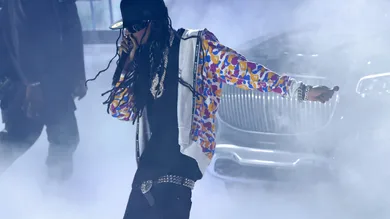 Playboi Carti Teases Omerta Release BABY BOI Hype Hip Hop News