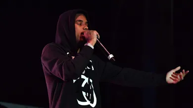 Parking Lot Concert Series Presents: Gucci Mane & The New 1017