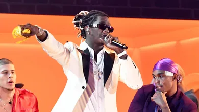 Ralo Young Thug Turns Every Atlanta Against Each Other Hip Hop News