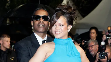 "Highest 2 Lowest" Red Carpet - The 78th Annual Cannes Film Festival