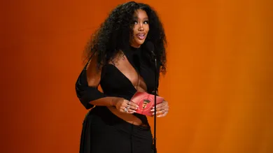 SZA Thanks Kendrick Lamar Last Grand National Tour Hip Hop News