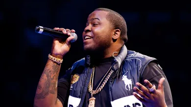 Sean Kingston Prison Sentence Wire Fraud Conviction Music News
