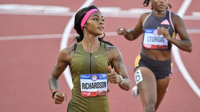 Track & Field: US Olympic Team Trials