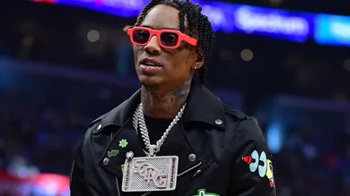 Soulja Boy New Album Cut Dreads Off Hip Hop News