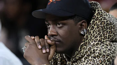 Stephen Jackson Lil Yachty Apologized George Floyd Lyric Hip Hop News