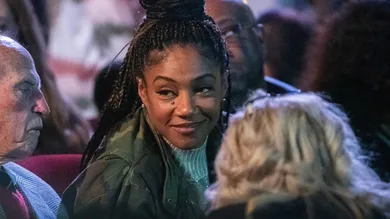 Subway Worker Pops Off Tiffany Haddish Rudeness Pop Culture News