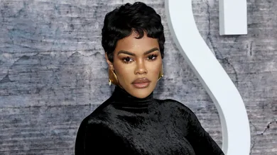Teyana Taylor R&B Season Playlist Music News