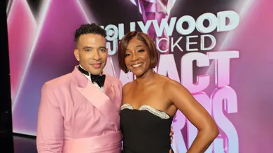 4th Annual Hollywood Unlocked Impact Awards