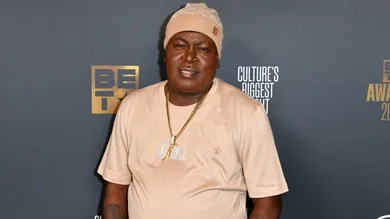 BET Awards 2023 - Press Room