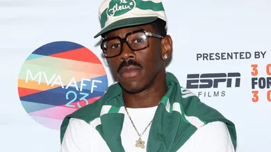 Tyler The Creator Rollout DONT TAP THE GLASS Hip Hop News