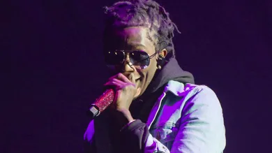 Wack 100 Young Thug Snitching Allegations Hot Take Hip Hop News