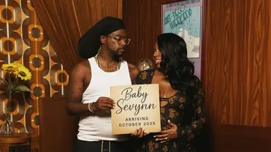 YSL Lawyer Codefendant Expecting Child Falling Love Hip Hop News