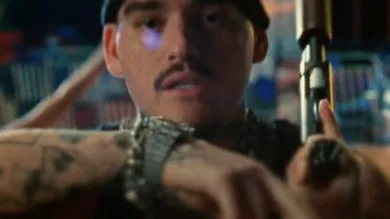 Yeat PUT IT ONG Music Video Hip Hop News