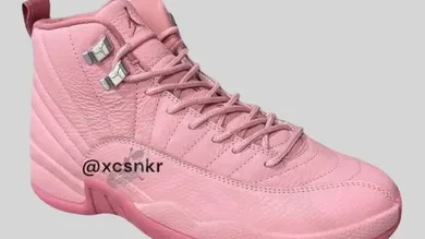 air-jordan-12-pearl-pink-sneaker-news