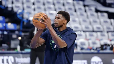 NBA: Playoffs-Minnesota Timberwolves at Oklahoma City Thunder