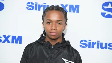 Celebrities Visit SiriusXM - August 6, 2025