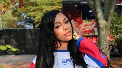 Bambi Momma Dee Christens Kids Gossip News