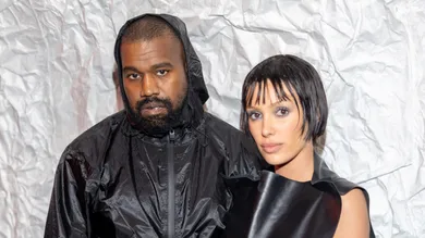 Bianca Censori Curves Under Wraps Gossip News