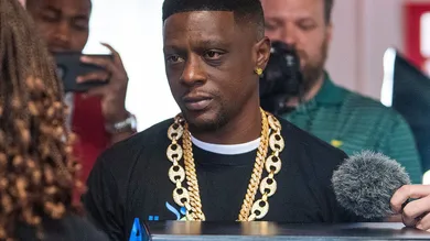 Boosie Badazz Charleston White Jail Hip Hop News