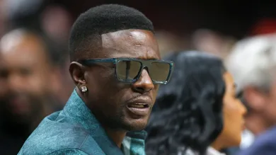 Boosie Badazz Gets Candid Plea Deal Hip Hop News