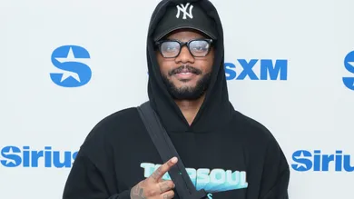 Celebrities Visit SiriusXM - June 3, 2024