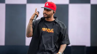 Wireless Festival 2023 - Day 2