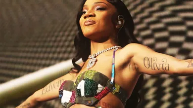 Canceled GloRilla Concert Lawsuit Hip Hop News