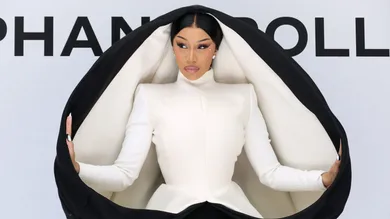 Stéphane Rolland: Photocall - Paris Fashion Week - Haute Couture Fall/Winter 2025/2026