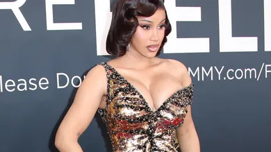 Cardi B Personal Chapter Hip Hop News
