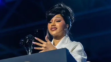 Cardi B Pioneered Stationhead Hip Hop News