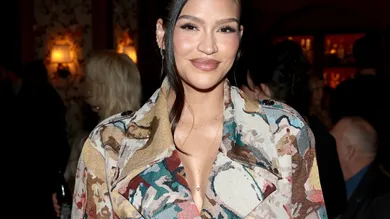 Cassie Returns To Social Media Music News