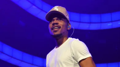 Chance The Rapper Early Access "Star Line" Hip Hop News