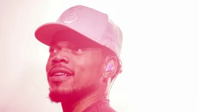 Chance The Rapper "Just A Drop" Video Hip Hop News