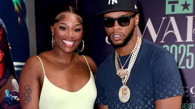 Claressa Shields Addresses Papoose Breakup Rumors Gossip News