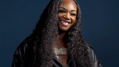 Claressa Shields Papoose Serenading Relationship News