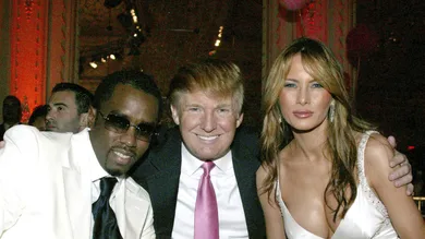 Diddy Asked Trump Pardon Hip Hop News
