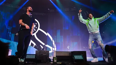 Lil Baby & Friends Birthday Celebration Concert