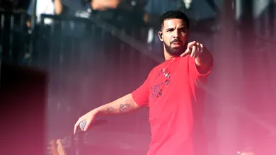 Reading Festival - Day 3