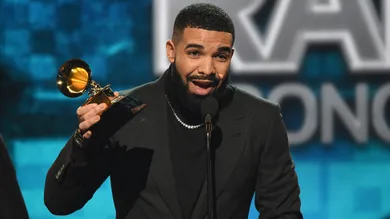 61st Annual GRAMMY Awards - Inside