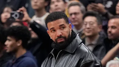 Drake Central Cee "Which One" Hot 100 Hip Hop News