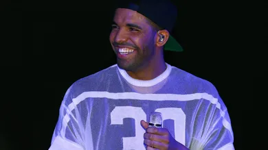Drake Influential Jewelry Hip Hop News