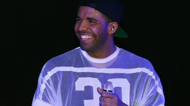 Drake Serves Kojo Menne Asamoah Hip Hop News