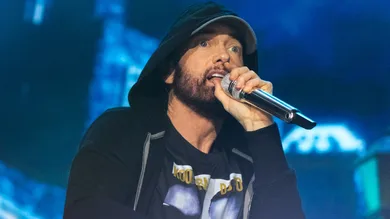 Eminem Nails Rhyme Challenge Hip Hop News
