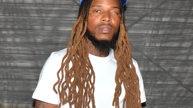 Fetty Wap Prison Photo Hip Hop News