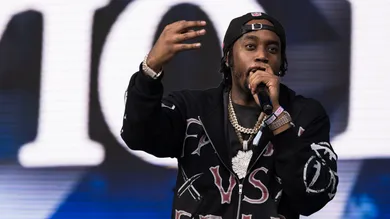 2024 Rolling Loud Miami