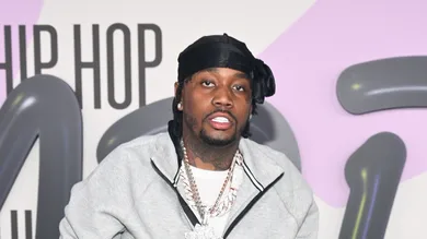 Fivio Foreign Wants To Box PlaqueBoyMax Hip Hop News